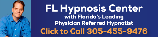 Florida Hypnosis Sessions