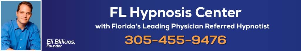 Florida Hypnosis Sessions