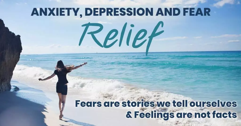 Florida hypnotherapist for Anxiety